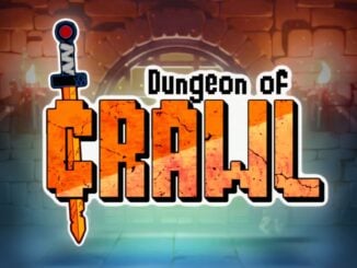 Release - Dungeon of Crawl 