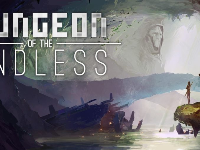 Release - Dungeon of the Endless 