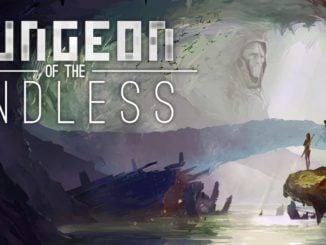 Dungeon Of The Endless – Lanceert officieel 15 mei