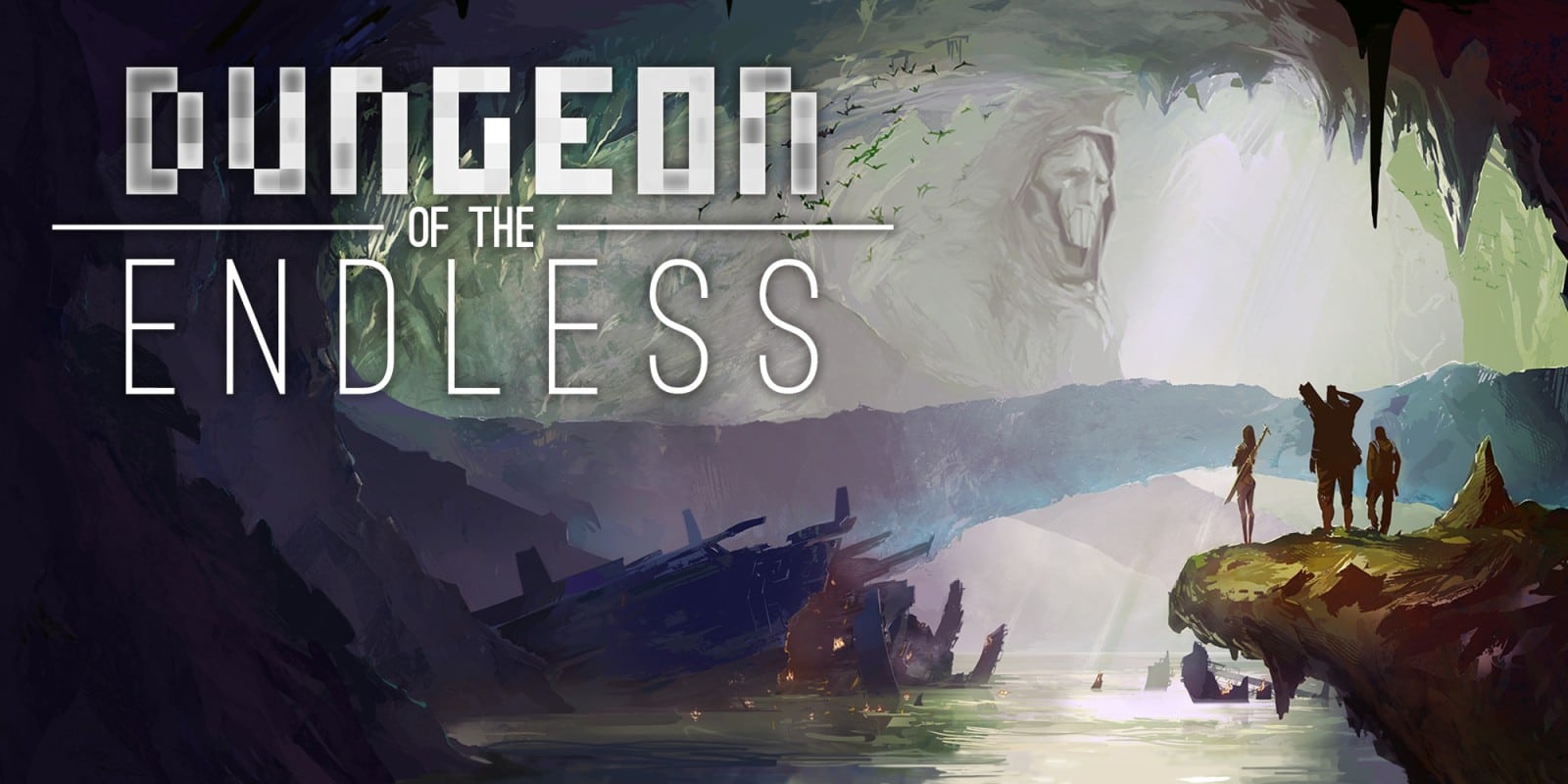 Dungeon Of The Endless – Officially Launches May 15th Dungeon Of The Endless – Officially Launches May 15th