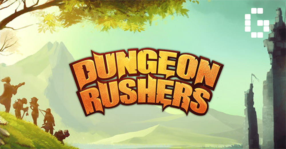 Dungeon Rushers is coming