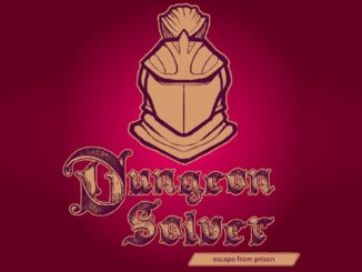 Release - Dungeon Solver 