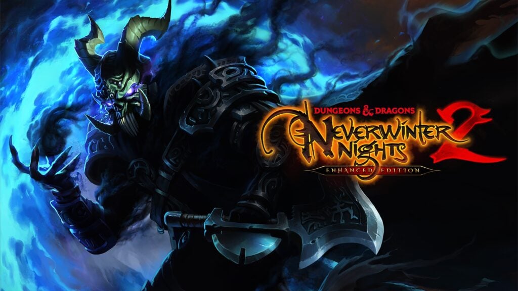 Dungeons & Dragons Neverwinter Nights 2: Enhanced Edition Arrives