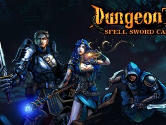 Release - DungeonTop 