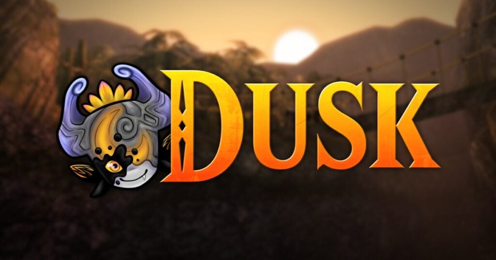 Dusk Brings The Legend Of Zelda: Twilight Princess To PC With Major Enhancements