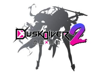 News - Dusk Diver 2 announced 