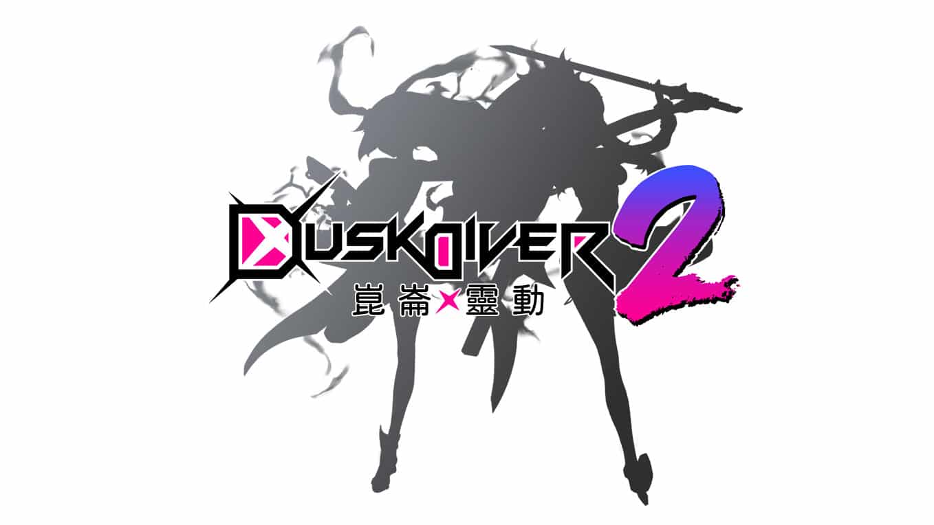 Dusk Diver 2 aangekondigd
