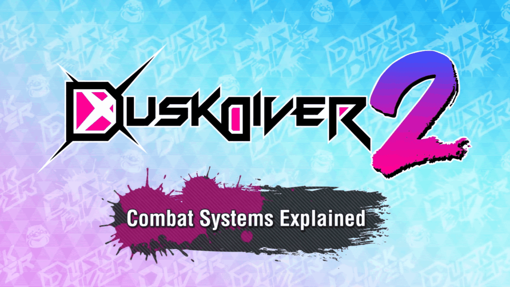 Dusk Diver 2 – Gevechtsdetails en trailer