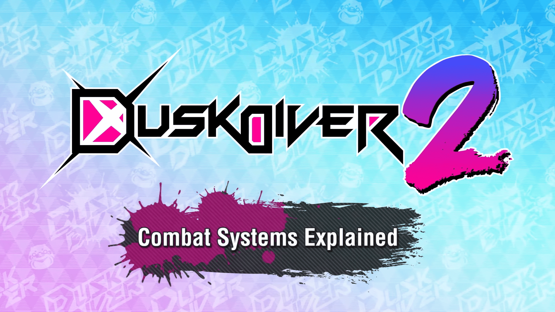 Dusk Diver 2 – Gevechtsdetails en trailer