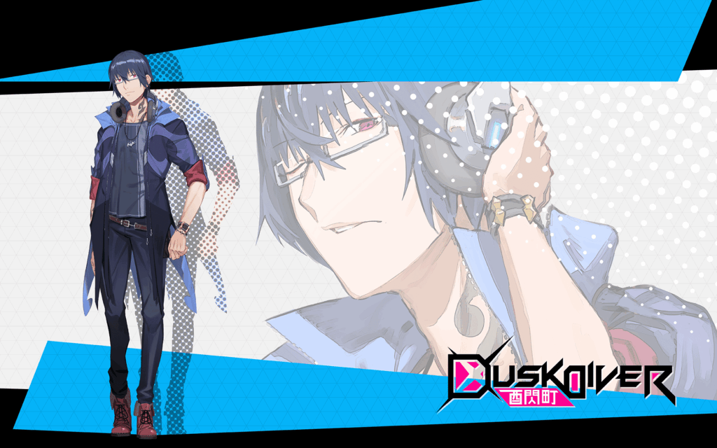Dusk Diver receives subtitled trailer + more details Dusk Diver receives subtitled trailer + more details