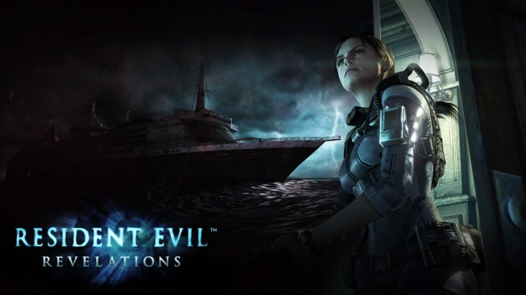 Dusk Golem: hremake van Resident Evil Revelations gerucht laat fans zich afvragen wat Capcom hierna gaat doen