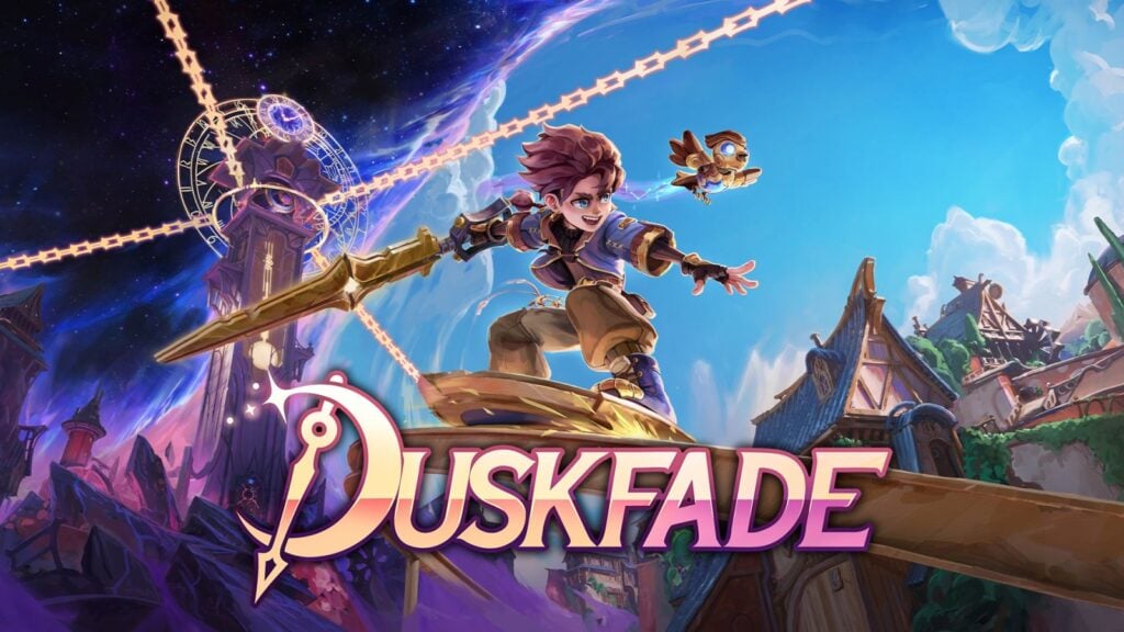 Duskfade Launch Trailer Celebrates Nintendo Switch 2 Release