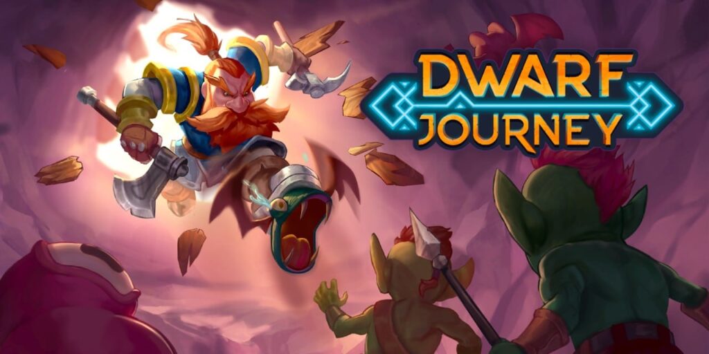 Dwarf Journey Dwarf Journey