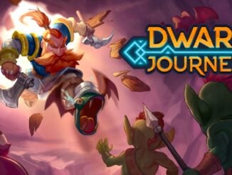 Release - Dwarf Journey 