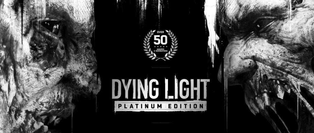 Dying Light – version 1.0.4 patch notes