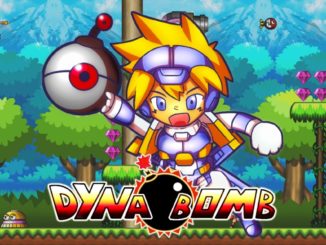 Release - Dyna Bomb 