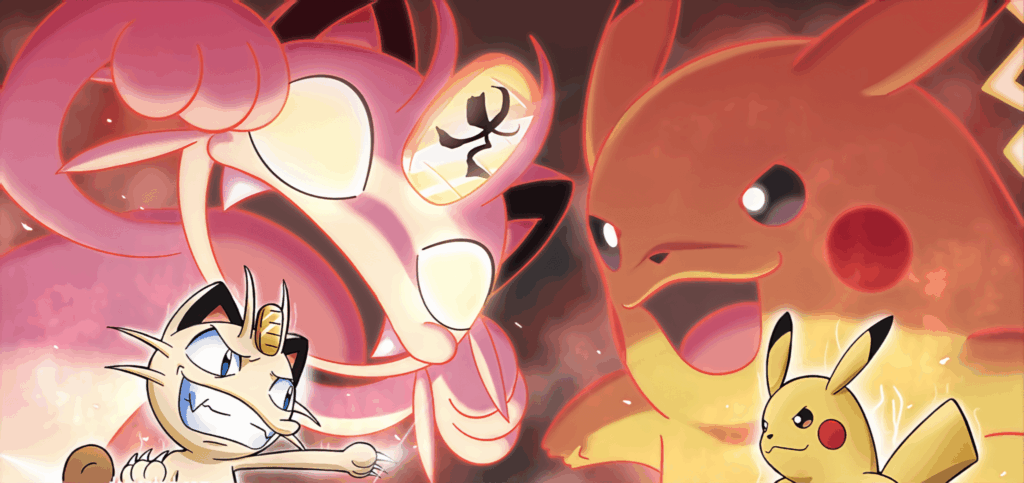 Dynamax + Gigantamax Debut in the Pokemon Anime Dynamax + Gigantamax Debut in the Pokemon Anime