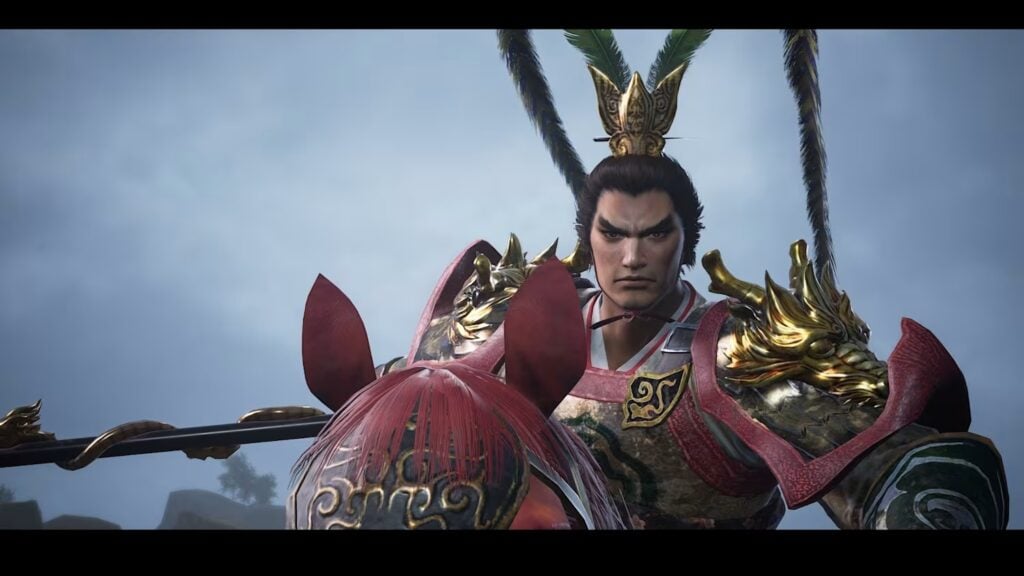 Dynasty Warriors 3-remaster mikt op 30–60 FPS en 1440p op Switch 2