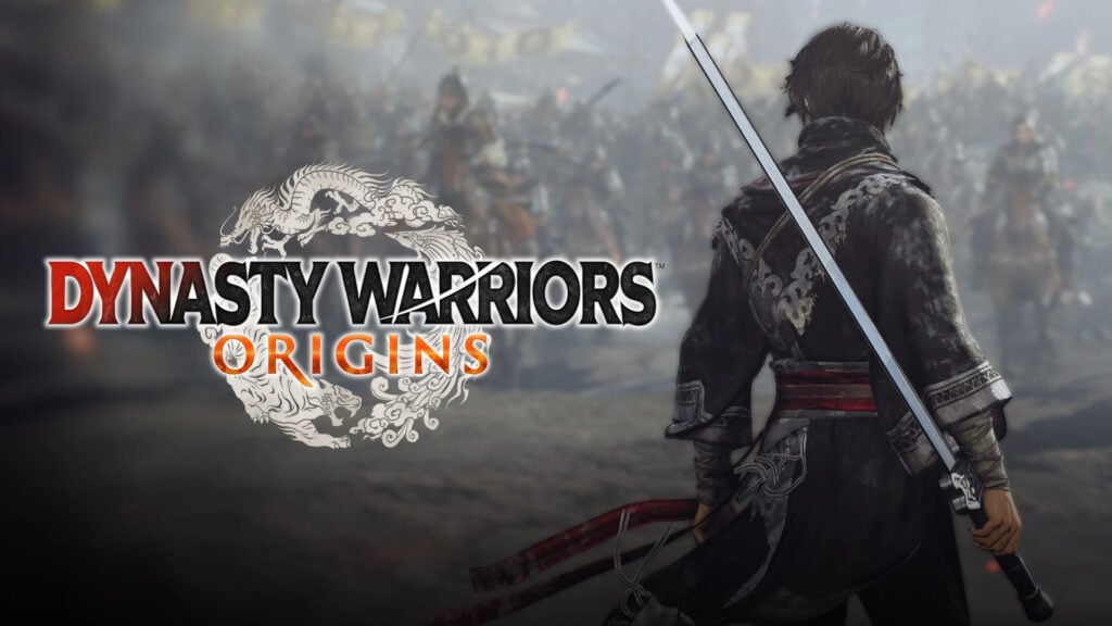 Dynasty Warriors: Origins confirmed for Nintendo Switch 2 with day-one DLC launch