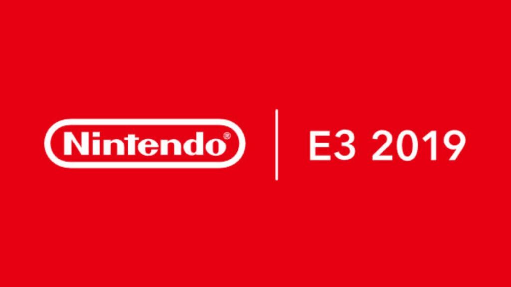E3 2019 Officiële Site Live