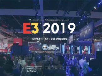 News - E3 2019 website opens 
