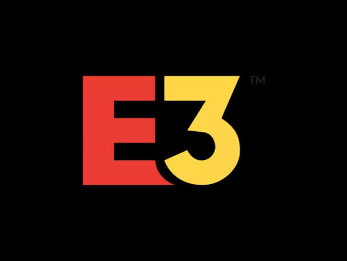 Nieuws - E3 2020 geannuleerd – Op zoek naar online opties 