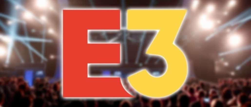 E3 2020 – June 9th to 11th