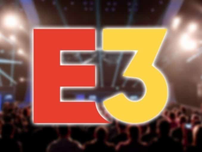 News - E3 2020 – June 9th to 11th 