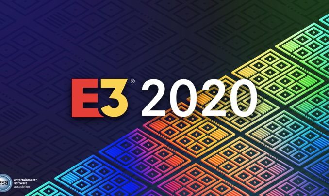 Nieuws - E3 2020 – Pitch om evenement minder beurs en meer festival te maken 