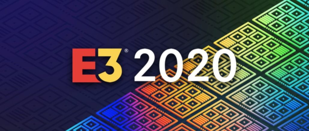 E3 2020 still scheduled for June, watching coronavirus closely