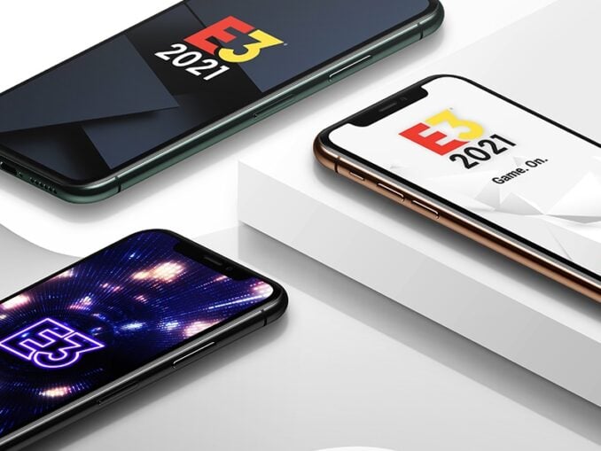 News - E3 2021 – First details regarding portal and app 