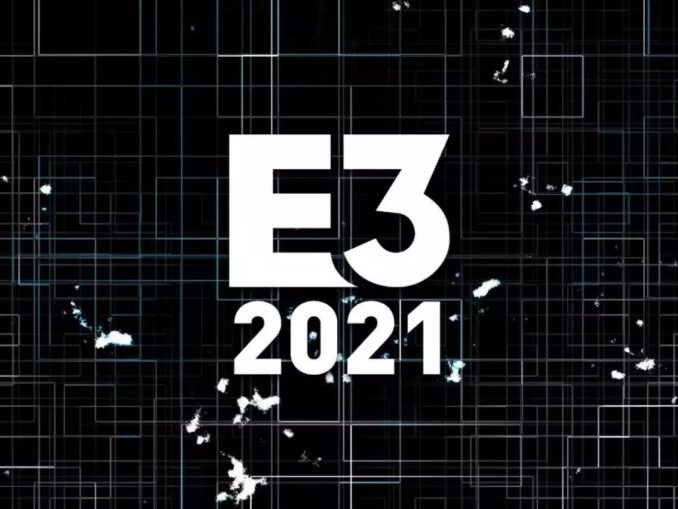 Nieuws - E3 2021 schema, presentaties van Bandai Namco, Capcom en meer 