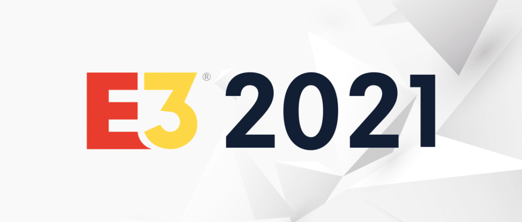 E3 2021 met speciale prijsuitreiking op laatste dag