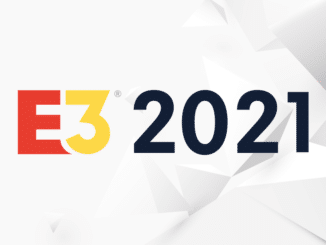 E3 2021 met speciale prijsuitreiking op laatste dag