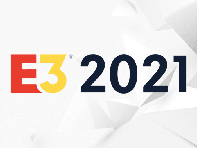 Nieuws - E3 2021 met speciale prijsuitreiking op laatste dag 