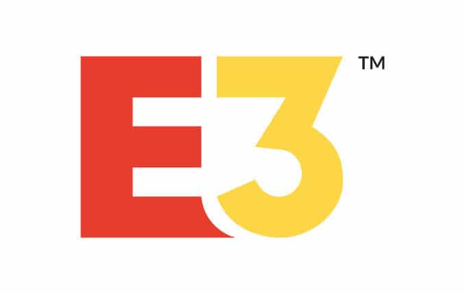 Nieuws - E3 2022 wederom alleen digitaal 