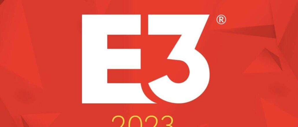 E3 2023 – SEGA ook niet aanwezig