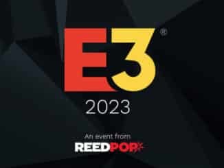 E3 2023 – Xbox, Nintendo en Sony niet aanwezig