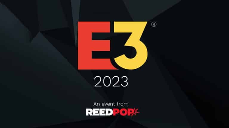 E3 2023 – Xbox, Nintendo en Sony niet aanwezig