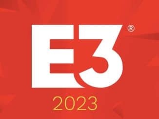 E3, in a new form, to kick off 13th June, 2023