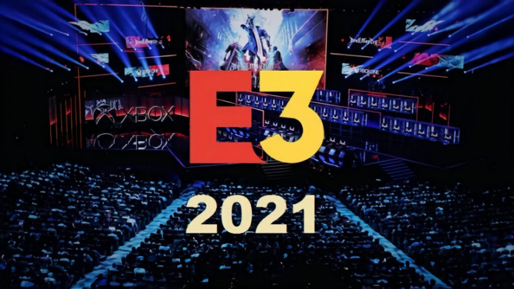 E3 – Showcase van de industrie – digitaal in 2021