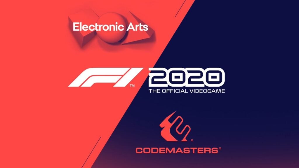 EA heeft Codemasters overgenomen EA heeft Codemasters overgenomen