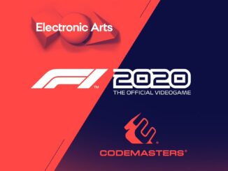 News - EA acquired Codemasters 