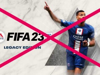 Nieuws - Het uiteenvallen van EA en FIFA: de voetbalgame-industrie op zijn kop 