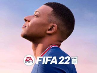 EA kondigt FIFA 22 … Legacy Edition aan