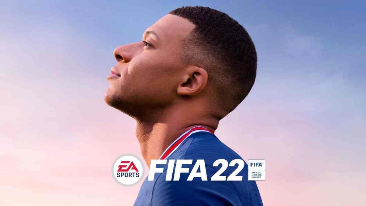 EA kondigt FIFA 22 … Legacy Edition aan