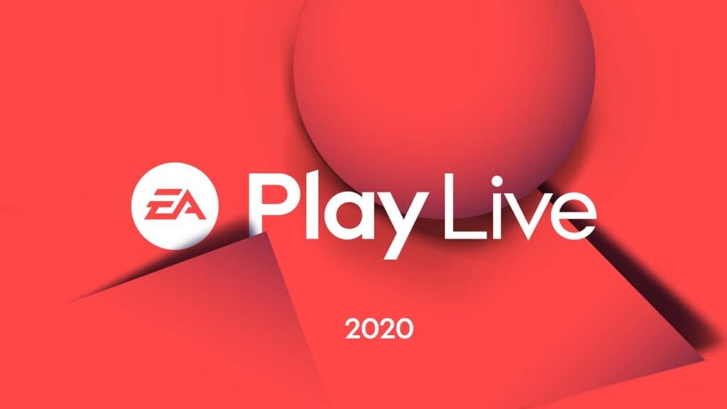 EA; 7 New games coming in the next 12 months