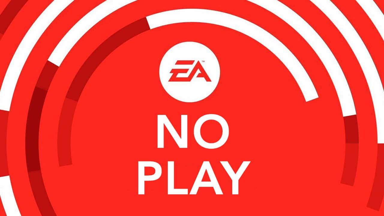 EA lig standpunt toe; ondersteuning voor Nintendo Switch EA lig standpunt toe; ondersteuning voor Nintendo Switch