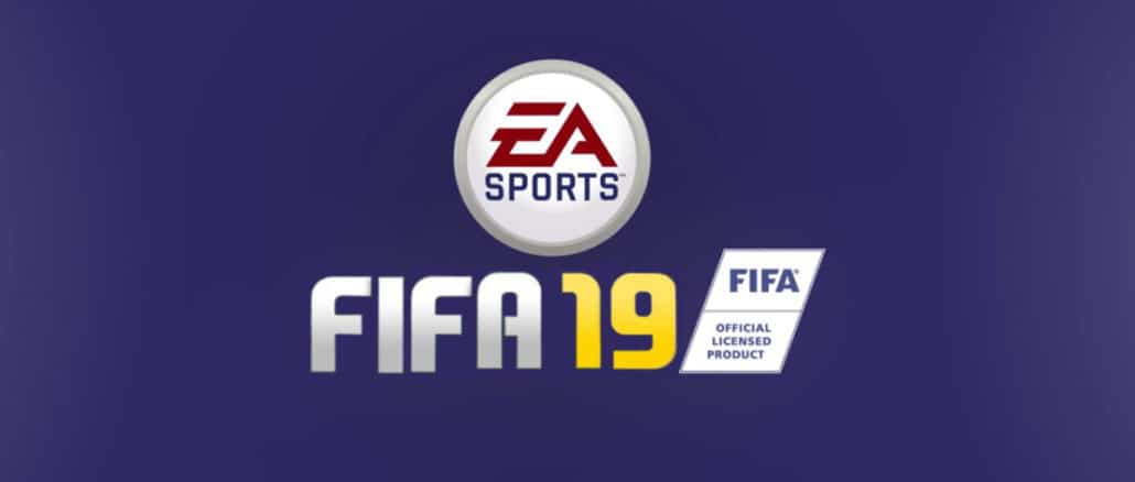 EA: FIFA 19 – Betere graphics