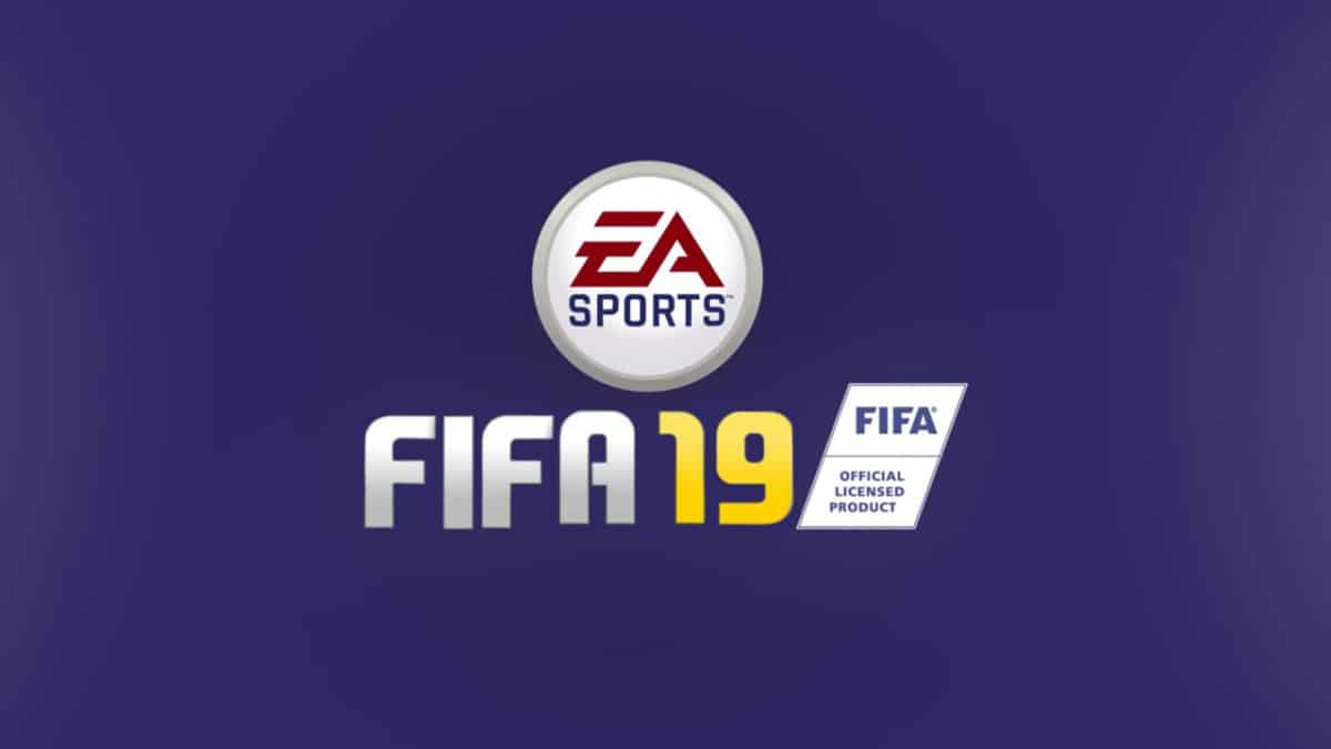 EA: FIFA 19 – Betere graphics
